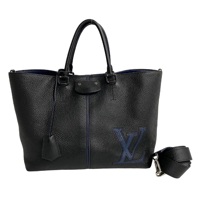 Louis Vuitton backpacks with a padded back panel for comfort during long - wearLOUIS VUITTON Pernelle Tote