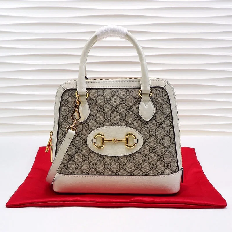 Ladies Gucci handbags with a detachable coin purse insideBC - GUCCI BAG - 1406