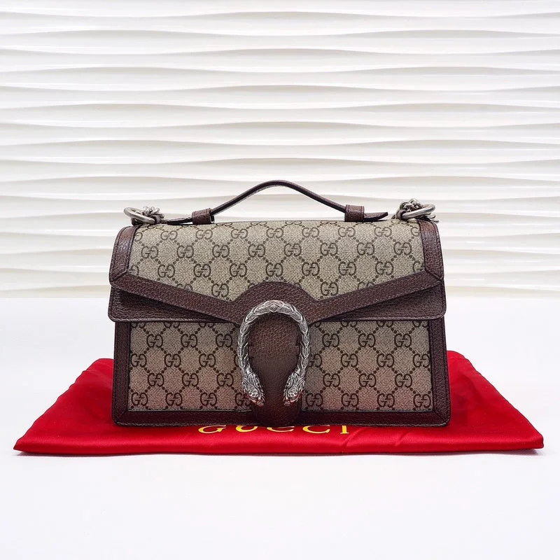 Gucci Marmont bags for women with gold - toned hardwareBC - GUCCI BAG - 1433