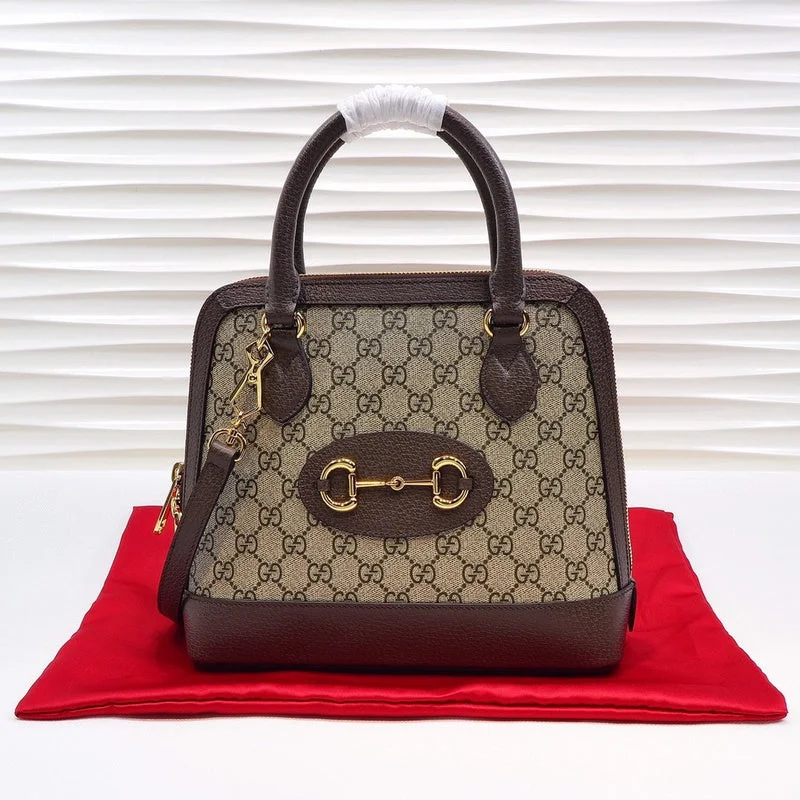 Gucci backpacks for women with a hidden back pocketBC - GUCCI BAG - 1405