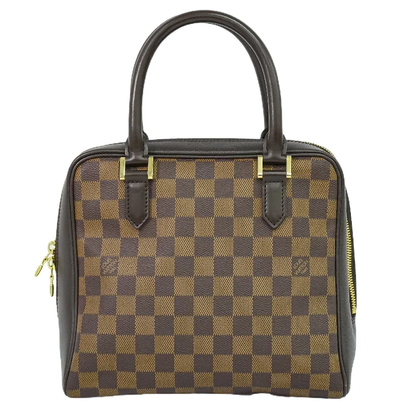 Louis Vuitton Neverfull bags with large capacity for everyday essentialsLOUIS VUITTON Brea Handbag