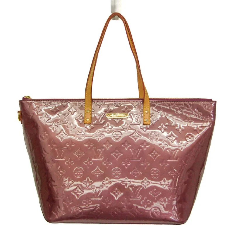 Ladies Louis Vuitton shoulder bags with a tassel decoration for charmLOUIS VUITTON Bellevue Tote