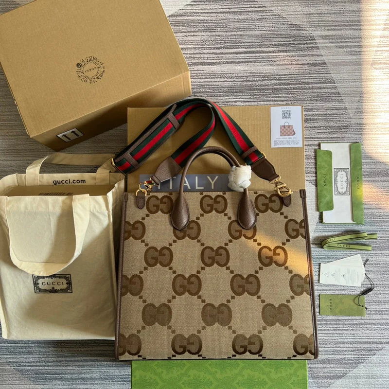 Women Gucci bags with a zippered interior pocketBC - GUCCI BAG - 133