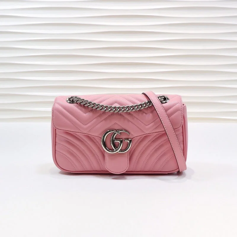 Ladies Gucci Dionysus bags with a detachable shoulder strapBC - GUCCI BAG - 1411