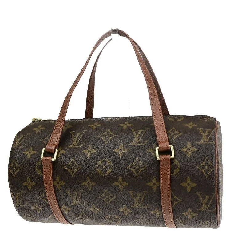 Louis Vuitton backpacks with a multi - pocket organization for functionalityLOUIS VUITTON Papillon 26 Handbag