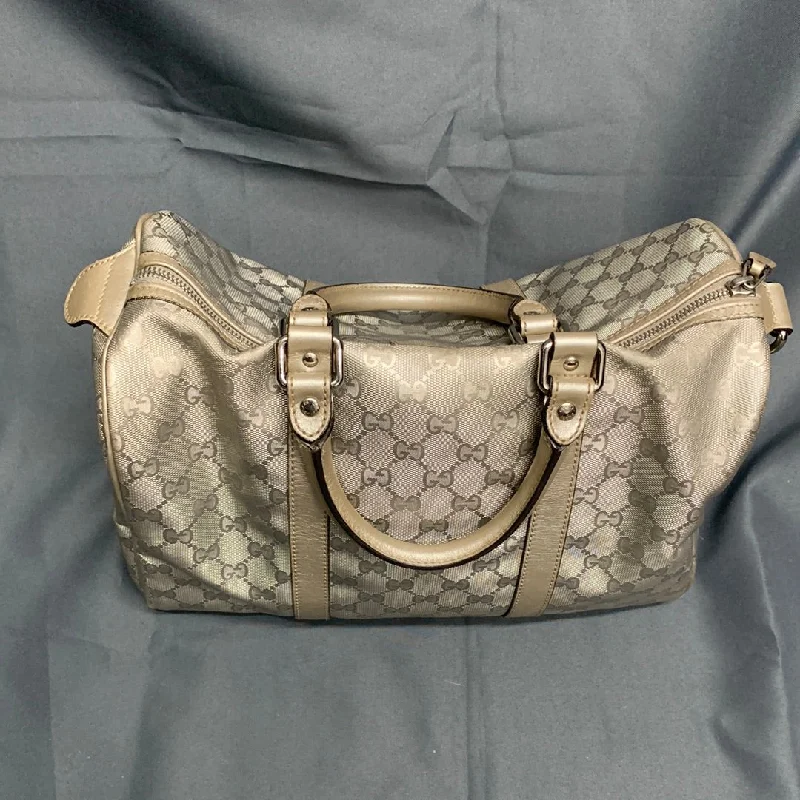 Ladies Gucci Dionysus bags with a star - shaped charmGucci GG Joy Boston Bag