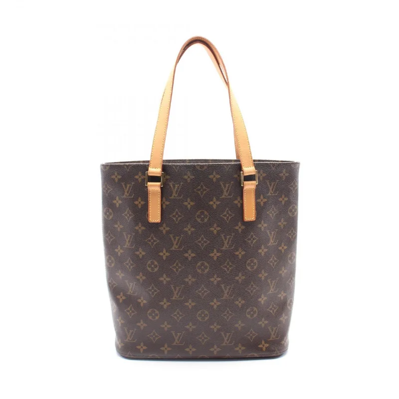 Louis Vuitton backpacks with a padded laptop compartment for travelLOUIS VUITTON Vavin GM Tote