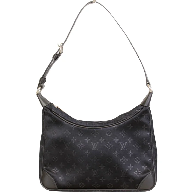 Louis Vuitton crossbody bags with adjustable shoulder straps for comfortLOUIS VUITTON Boulogne Handbag