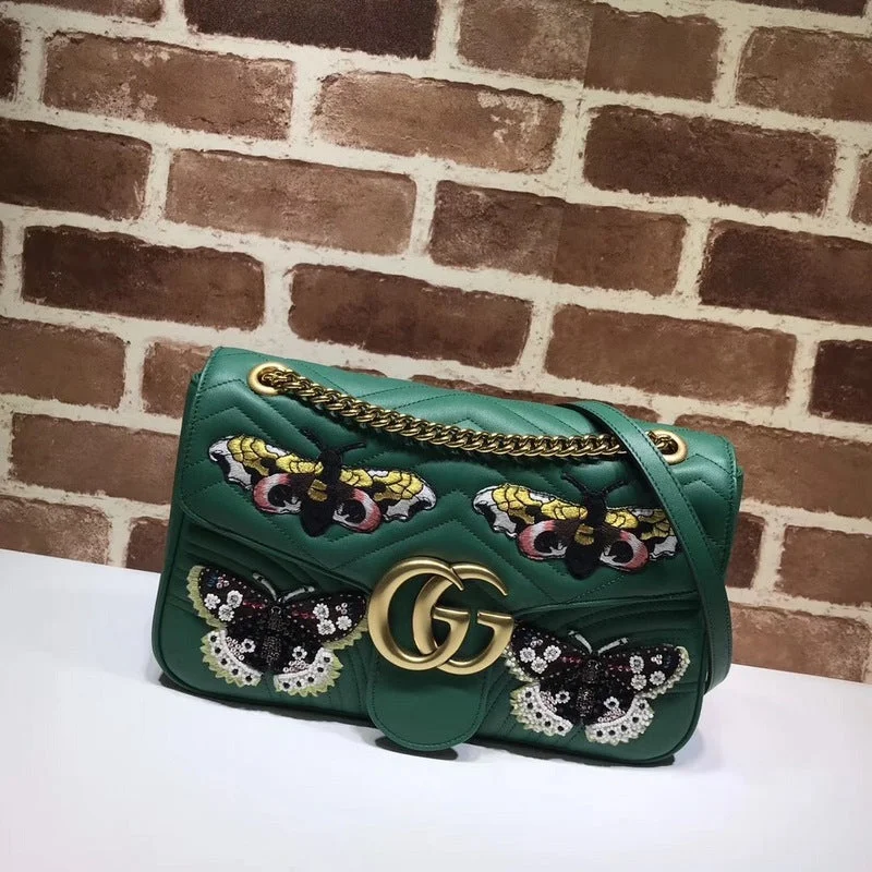 Ladies Gucci Dionysus bags with a detachable shoulder strapBC - GUCCI BAG - 1241