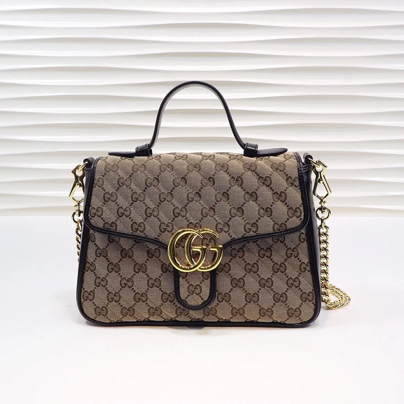 Ladies Gucci Dionysus bags in a pastel colorBC - GUCCI BAG - 1391