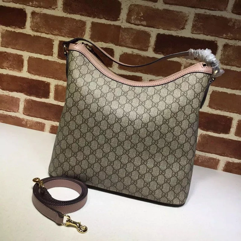 Women Gucci tote bags in GG Supreme canvas for a branded feelBC - GUCCI BAG - 1237