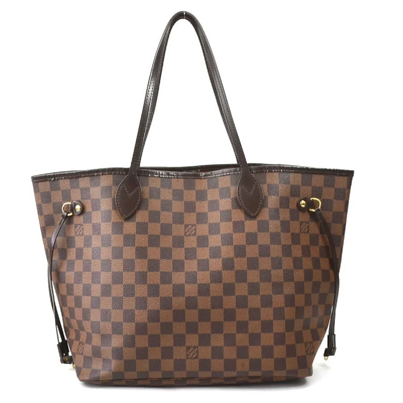 Small - sized Louis Vuitton Pochette Metis bags for a compact carryLOUIS VUITTON Neverfull MM Tote