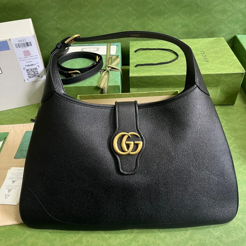 Gucci handbags for women with a back - zip pocketWF - Gucci Bags - 1060