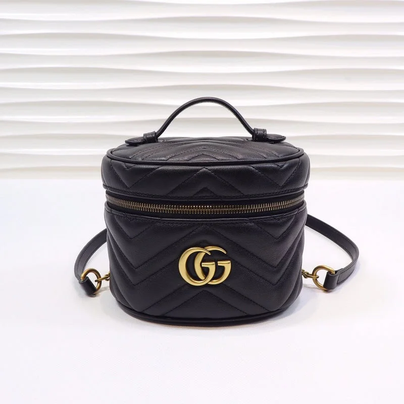 Women Gucci crossbody bags with a keychain holderBC - GUCCI BAG - 1330