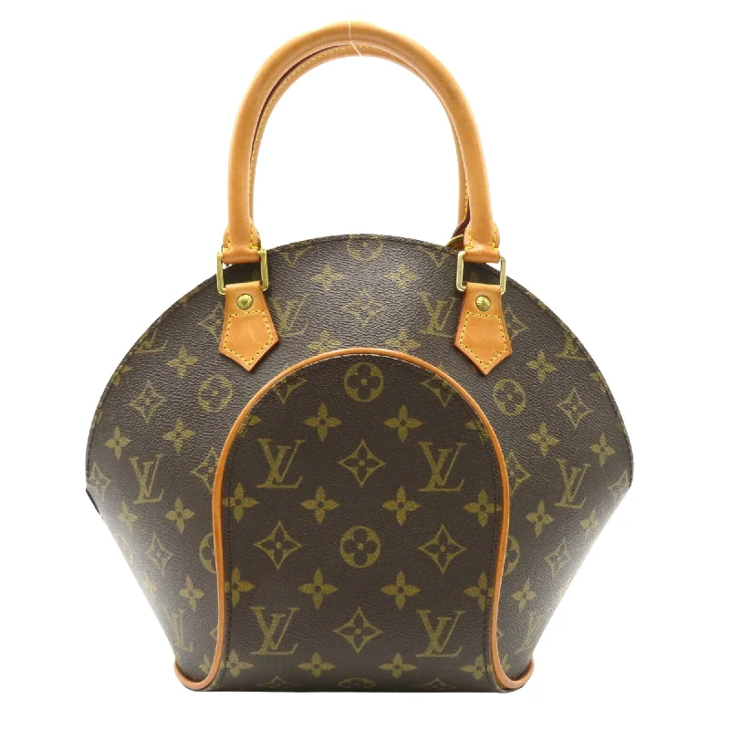 Louis Vuitton backpacks with a sleek, minimalist design for styleLOUIS VUITTON Ellipse PM Handbag