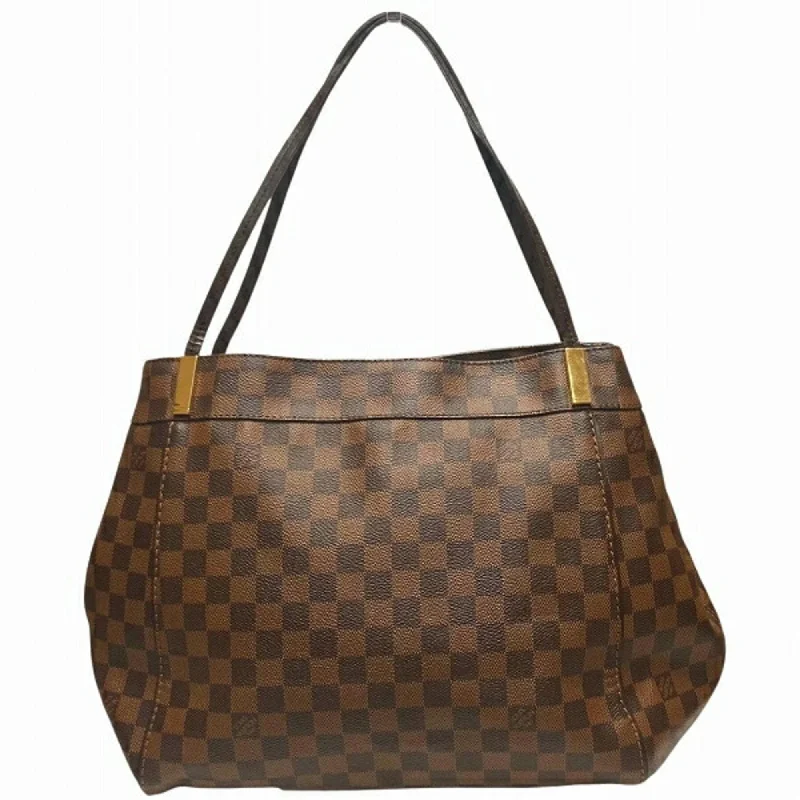 Ladies Louis Vuitton Capucines bags with gold - toned hardwareLOUIS VUITTON Marylebone Tote