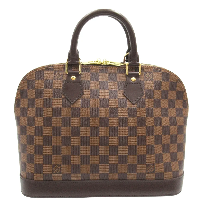 Louis Vuitton Twist bags with the iconic LV - turnlock closureLOUIS VUITTON Alma Handbag