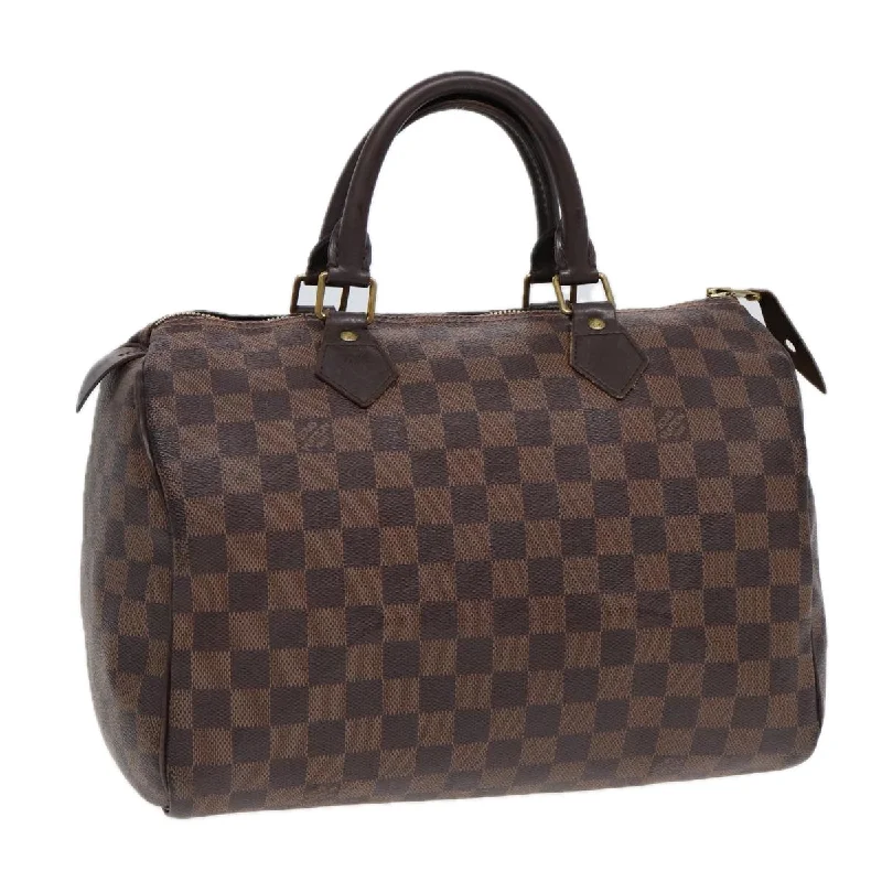 Louis Vuitton Capucines bags with smooth calfskin leather for luxuryLOUIS VUITTON Speedy 30 Handbag