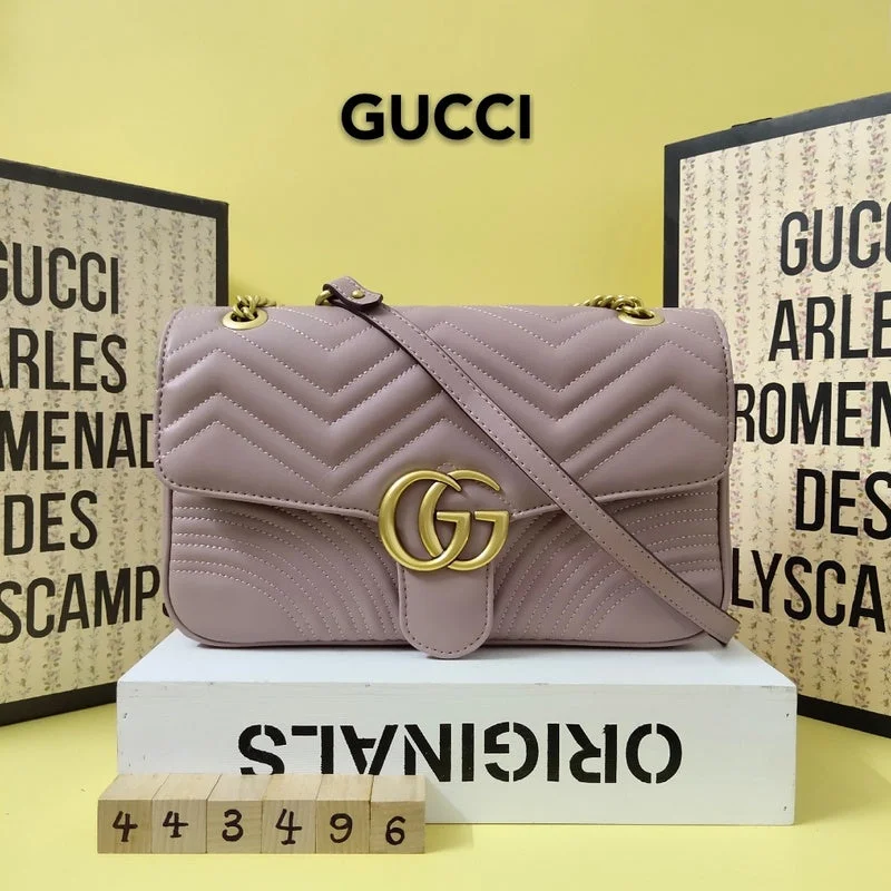 Medium - sized Women Gucci handbags for everyday useWF - Gucci Bags - 10624