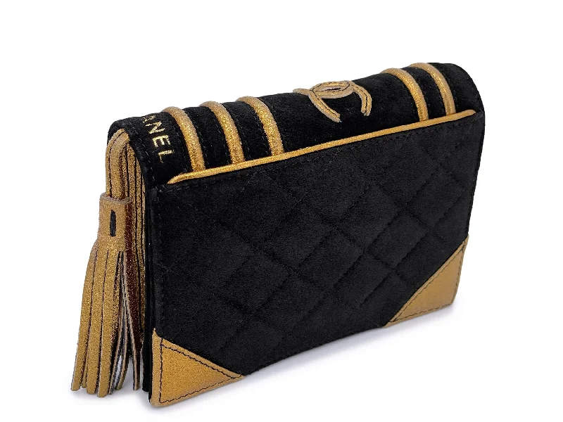 Chanel New Arrival Handbag with Gold HardwareChanel 2004 Vintage Bible Book Minaudière Clutch Bag