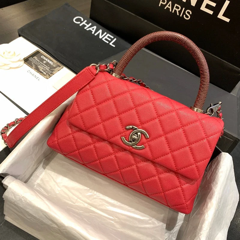 Chanel bags available at online luxury retaileBC - CHANEL Bags - 1934