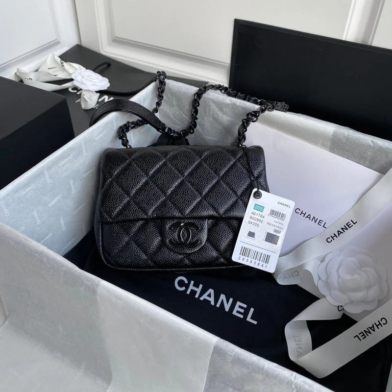 Chanel bags with exclusive seasonal releasesBC - CHANEL Bags - 194