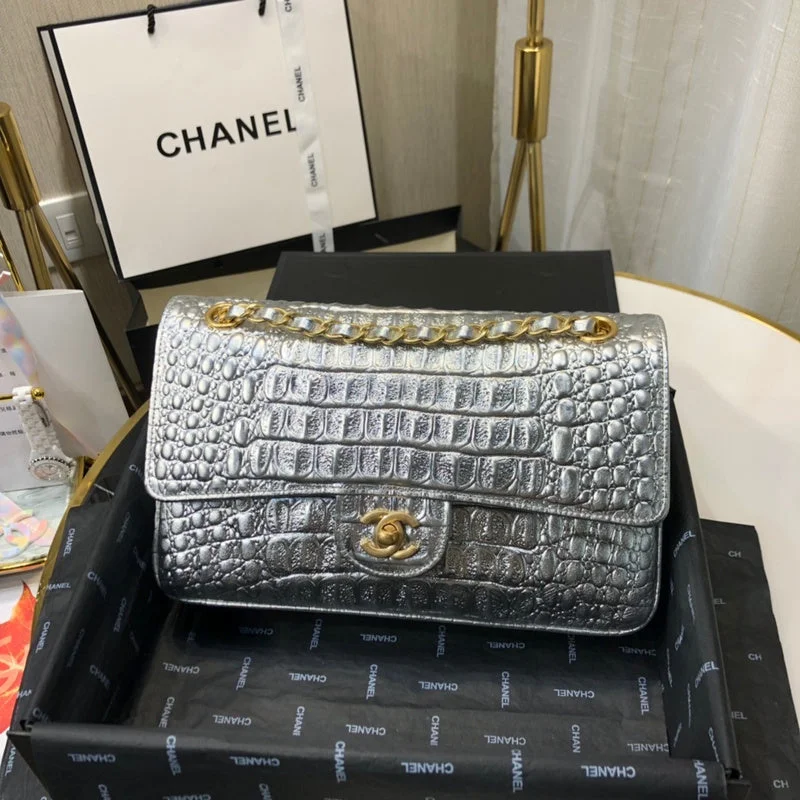 Chanel New Arrival Handbag with Gold HardwareBC - CHANEL Bags - 1956