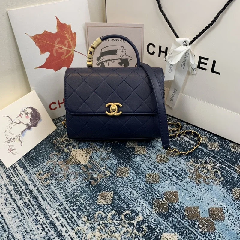 Chanel bags for women who love timeless fashionBC - CHANEL Bags - 1975