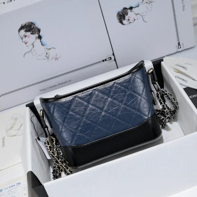 Chanel bags that pair perfectly with any outfitBC - CHANEL Bags - 2007