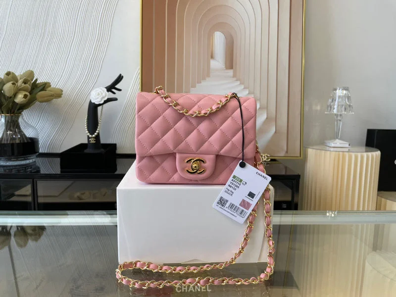 Chanel bags for a polished and professional appearanceBC - CHANEL Bags - 2018