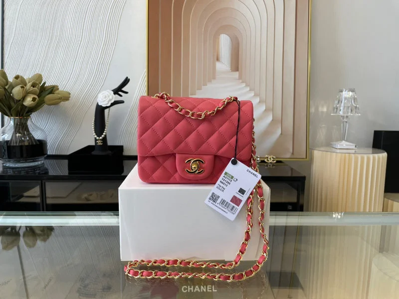 Chanel bags in luxury boutiques worldwideBC - CHANEL Bags - 2019