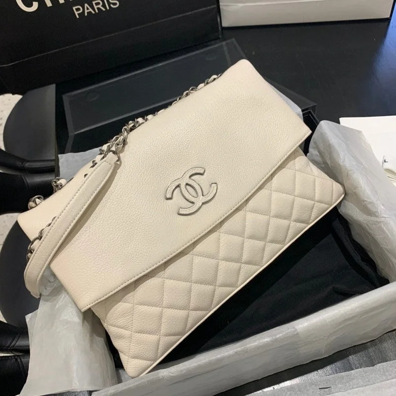 Chanel bags with the perfect balance of luxury and functionalityBC - CHANEL Bags - 202