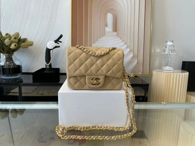 Chanel bags with gold, silver, and pearl accentsBC - CHANEL Bags - 2020