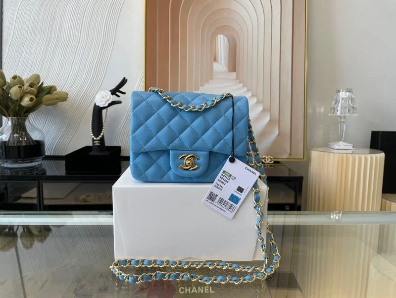 Chanel bags for women who appreciate fine craftsmanshipBC - CHANEL Bags - 2021