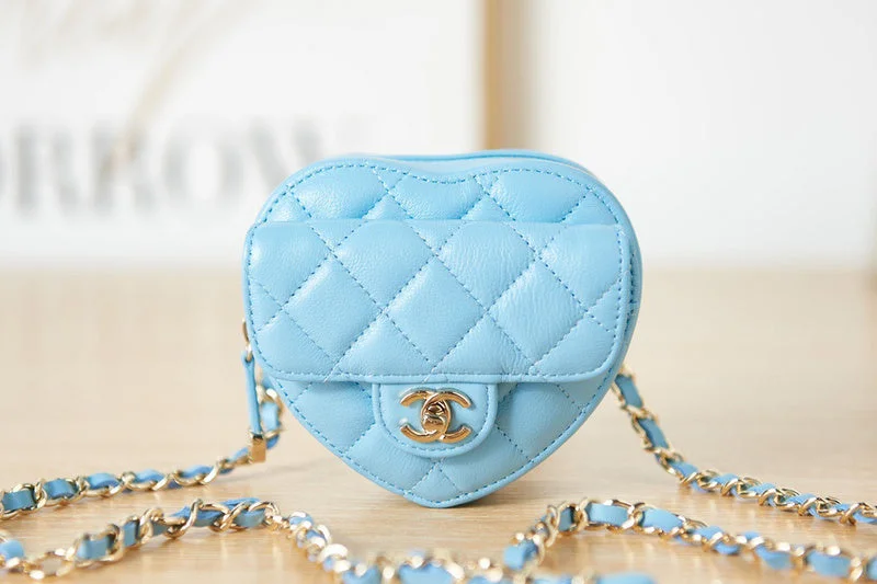 Chanel bags with modern touchesBC - CHANEL Bags - 2030