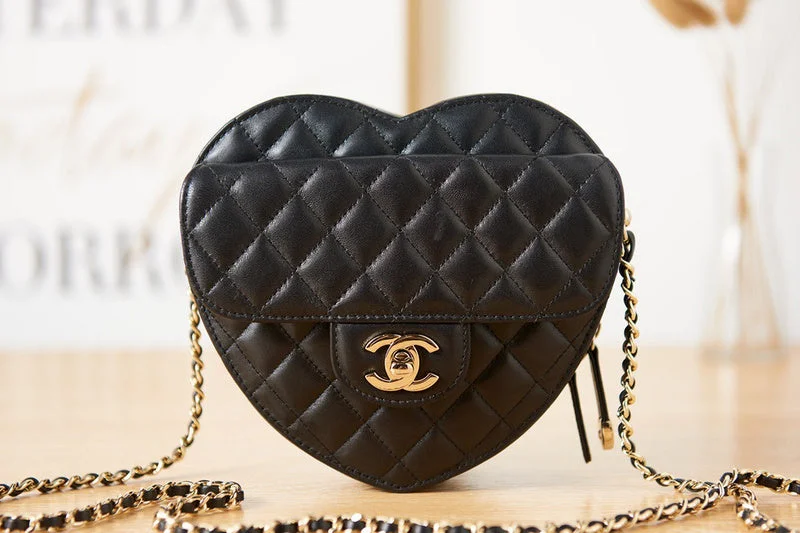 Chanel bags that pair perfectly with any outfitBC - CHANEL Bags - 2034