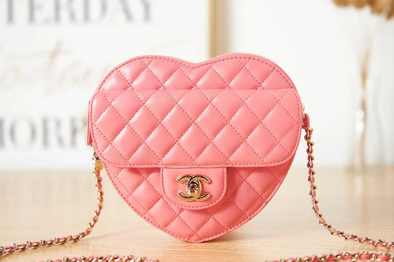 Chanel bags for women who appreciate fine craftsmanshipBC - CHANEL Bags - 2035