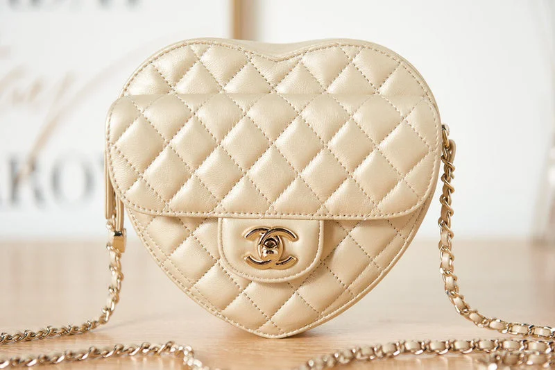 Chanel bags with exclusive seasonal designs and materialsBC - CHANEL Bags - 2036