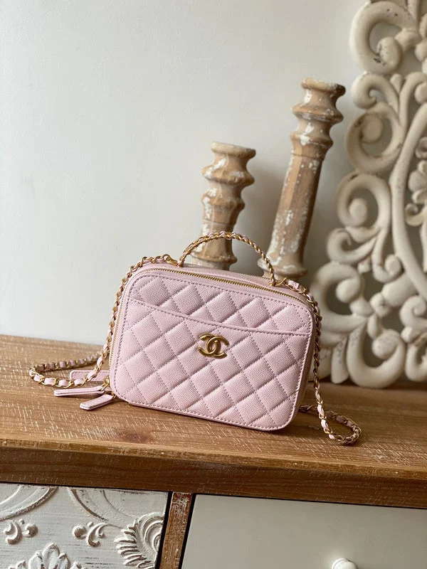 Chanel Designer Handbag with Unique DesignBC - CHANEL Bags - 2039