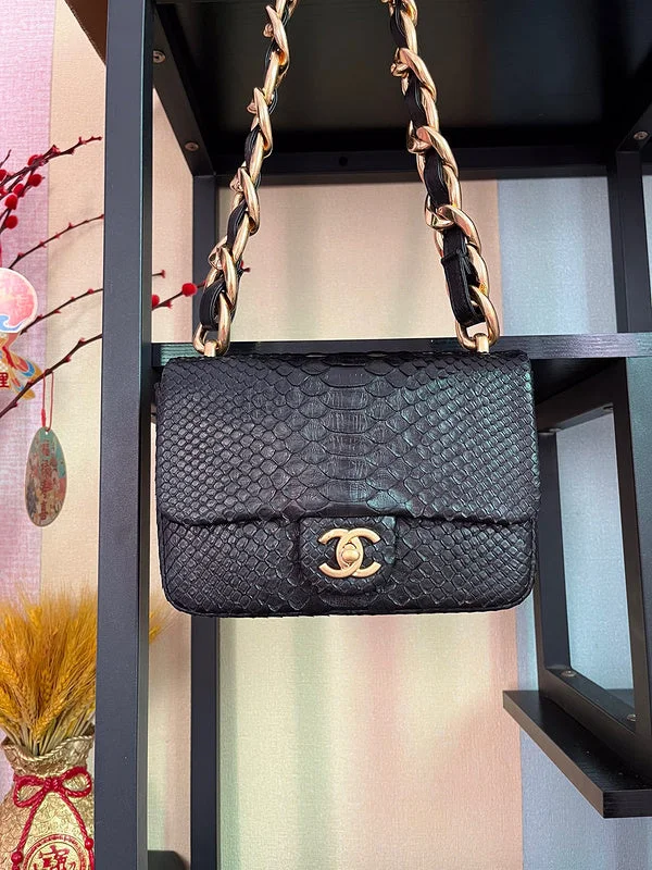 Chanel classicBC - CHANEL Bags - 2040