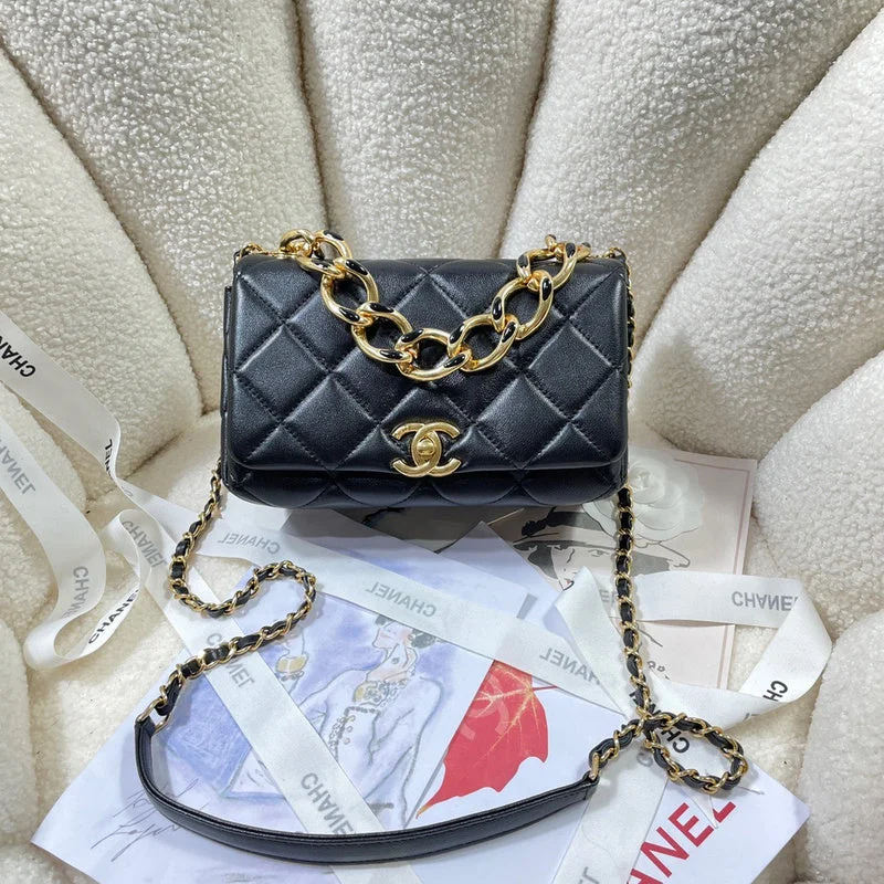 Chanel bags with modern touchesBC - CHANEL Bags - 2044