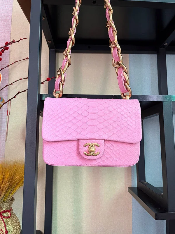 Chanel bags available in bold colors and patternsBC - CHANEL Bags - 2047