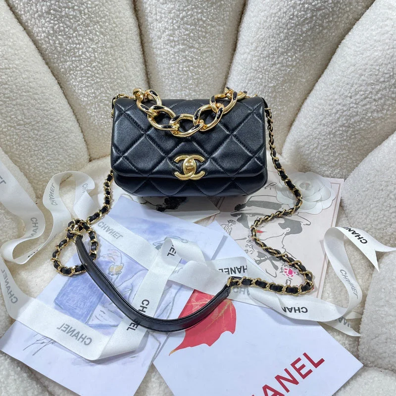 Chanel bags that pair perfectly with any outfitBC - CHANEL Bags - 2048