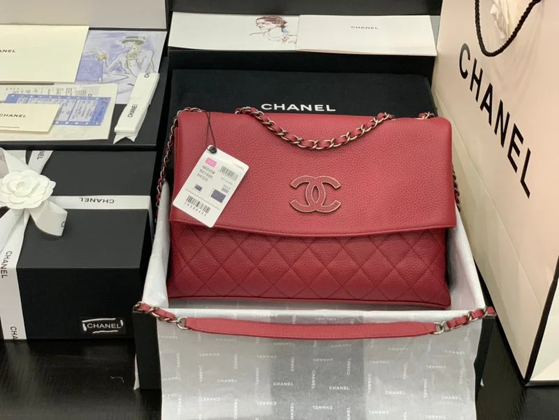 Chanel bags with exclusive seasonal designs and materialsBC - CHANEL Bags - 205