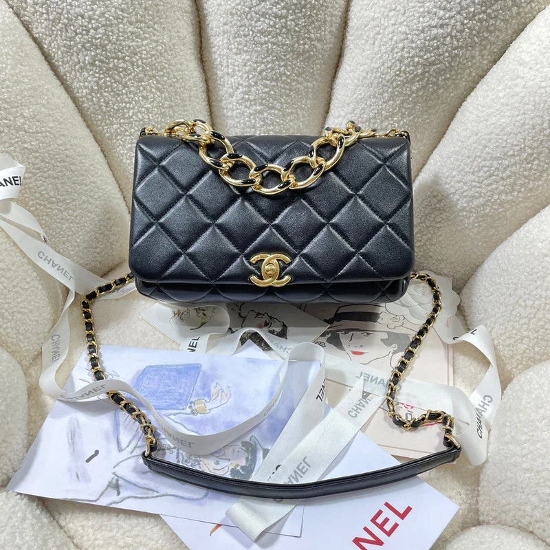 Chanel Limited Edition Handbag for CollectorsBC - CHANEL Bags - 2053