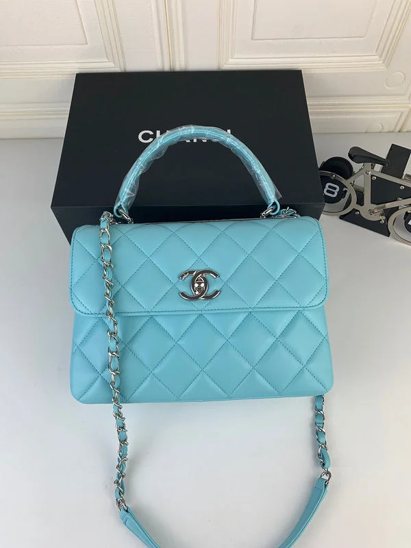 Chanel bags as wedding day accessoriesBC - CHANEL Bags - 2070