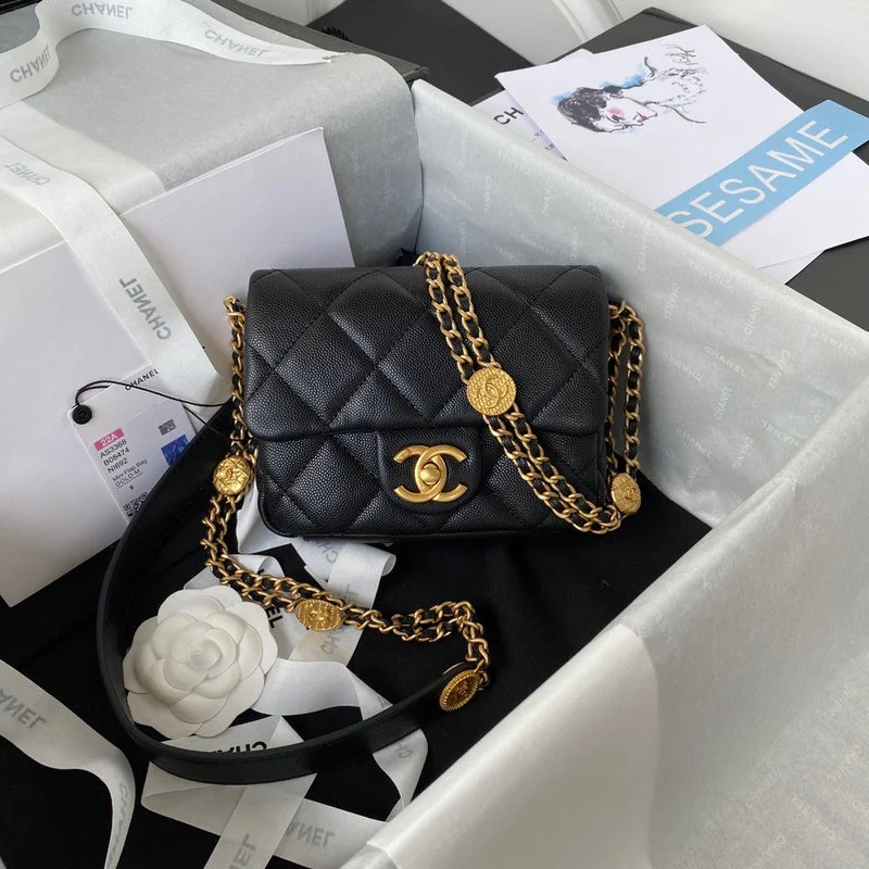 Chanel bags in luxury boutiques worldwideBC - CHANEL Bags - 2072