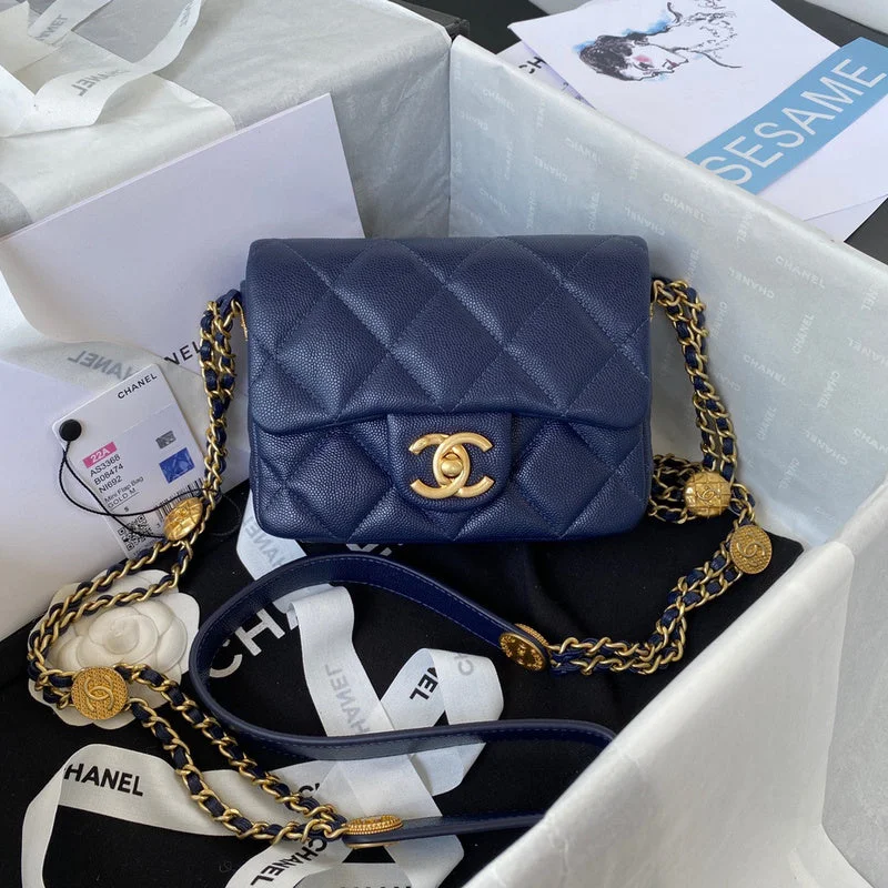 Chanel bags with classic and elegant designsBC - CHANEL Bags - 2074