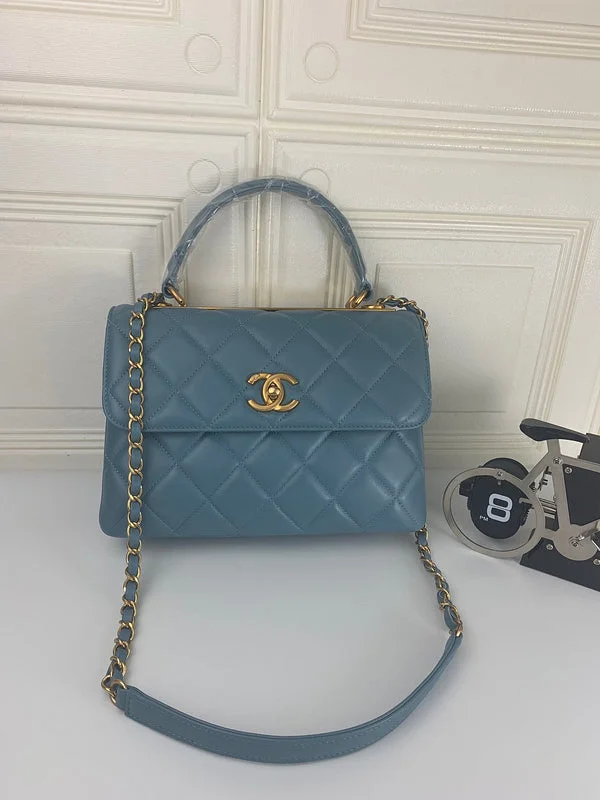 Chanel bags for those who value investment piecesBC - CHANEL Bags - 2076