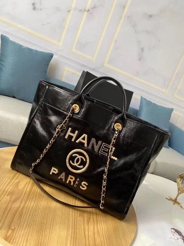 Chanel Designer Handbag with Unique DesignBC - CHANEL Bags - 208